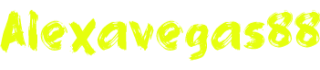 Alexavegas88